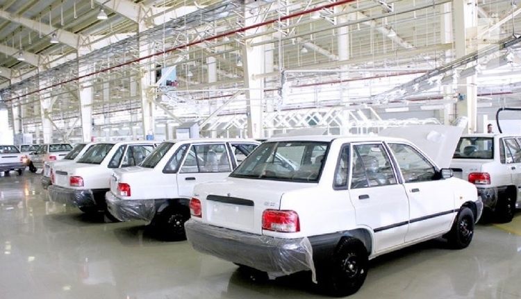 قیمت پراید صفر به بیش از ۹۰ میلیون تومان رسید/ تیبا در آستانه ۱۰۰ میلیون تومانی