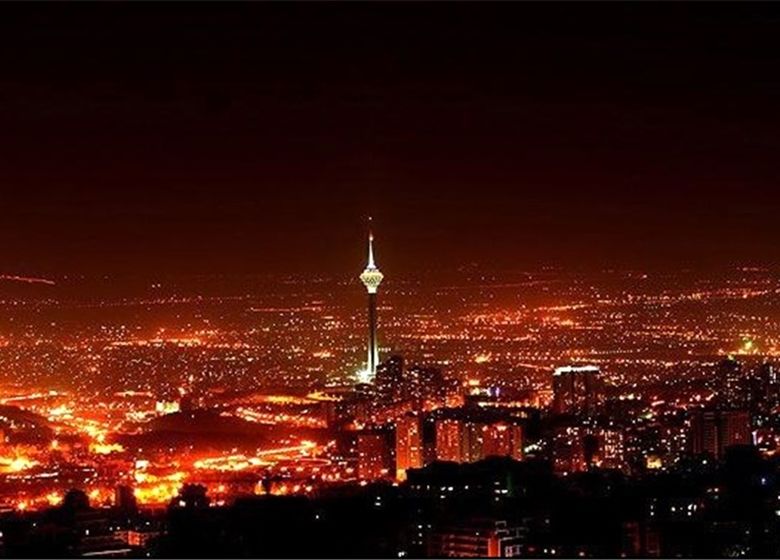 اختلال فنی، جنوب تهران را در تاریکی فرو برد