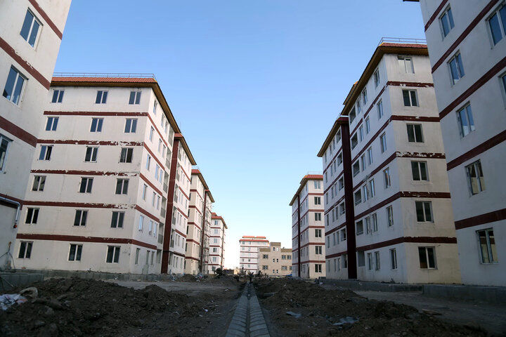 قیمت مسکن ملی پایینتر از قیمت بازار است