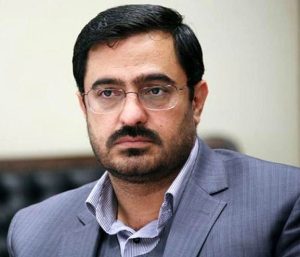 سعید مرتضوی در اوین زندانی است