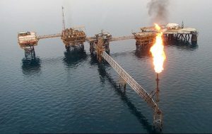 هندی‌ها برای توسعه میدان گازی «فرزاد ب» پیشنهاد جدیدی به ایران دادند