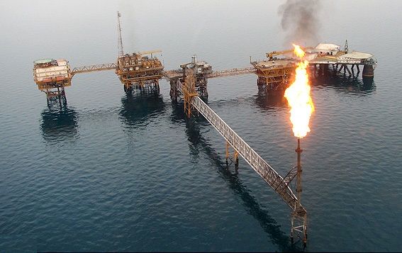 هندی‌ها برای توسعه میدان گازی «فرزاد ب» پیشنهاد جدیدی به ایران دادند