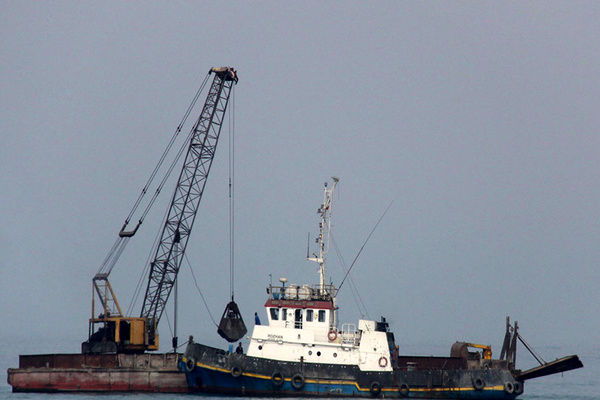 تعرفه های جدید بندری اعمال شد