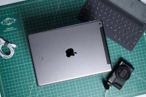 طراحی نسل جدید آیپد افشا شد