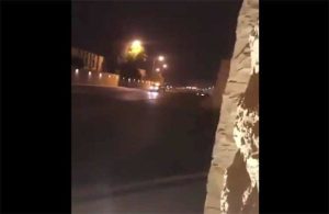 فعال افشاگر سعودی: داستان پهپاد برای آرام کردن اوضاع درست شده است / هدف حمله محمد بن سلمان و عامل حمله یکی از خاندان سعودی بوده است / آمار قربانیان منتشر نشده است