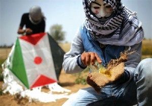 خساراتی که سلاح جدید فلسطینی به اسرائیل وارد کرد