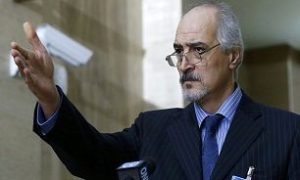 الجعفری: اجازه حمله به حاکمیت خود را نخواهیم داد