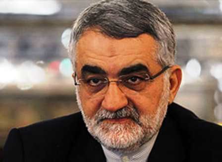 بروجردی: اگر اروپا در برابر آمریکا مقاومت نکند ایران در برجام نمی ماند