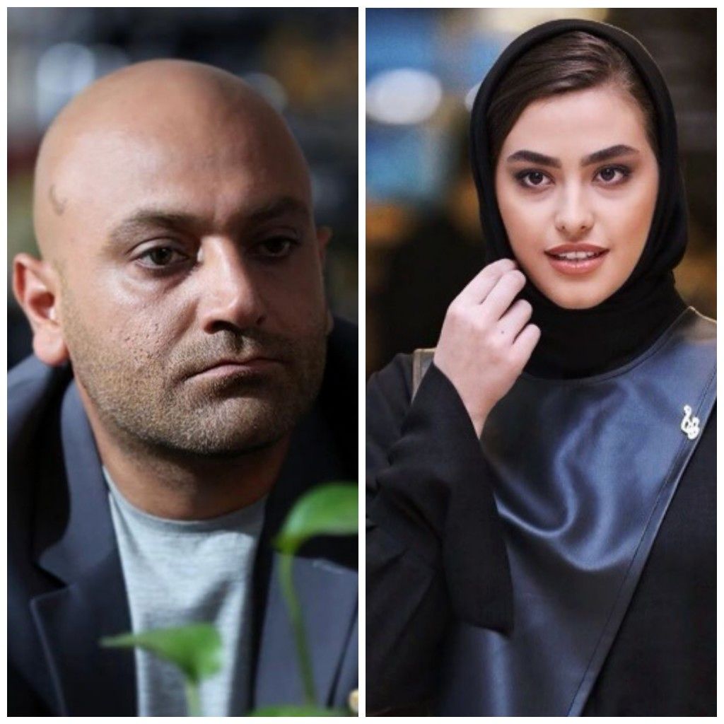 ریحانه پارسا با مهدی کوشکی ازدواج کرد