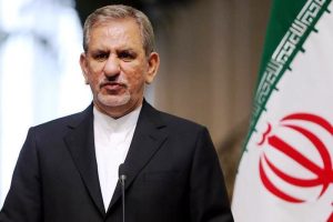 نباید طرح های بزرگ صنعتی با فاینانس به خارجی ها واگذار شود