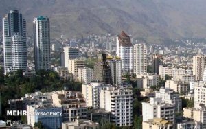 در تهران نیم میلیون خانه بدون ساکن و خالی وجود دارد