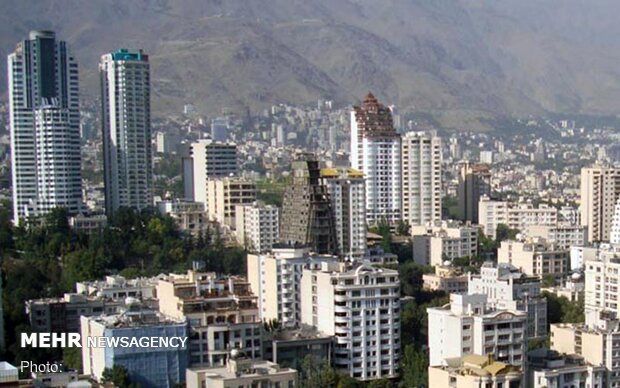 در تهران نیم میلیون خانه بدون ساکن و خالی وجود دارد