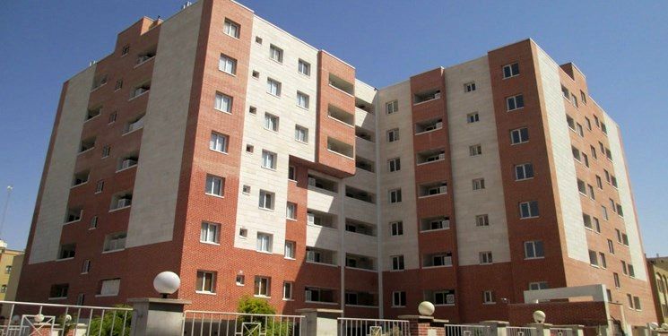 کشور در سال برای کنترل بازار مسکن به ۸۰۰ هزار واحد مسکونی احتیاج دارد