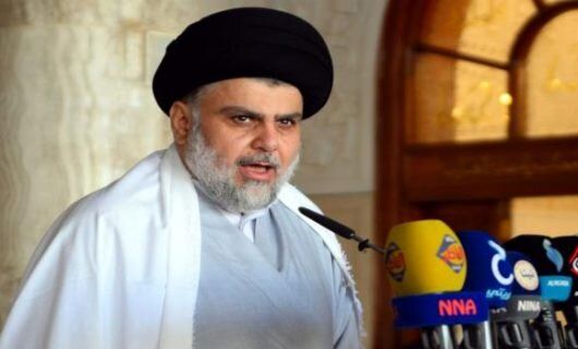 مقتدا صدر خواهان اتحاد معترضان برای اجرای اصلاحات در کشور شد