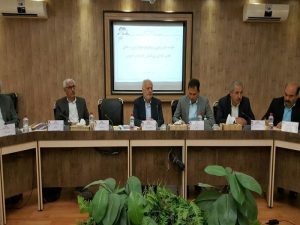 بهترین راه برای مدیریت اب