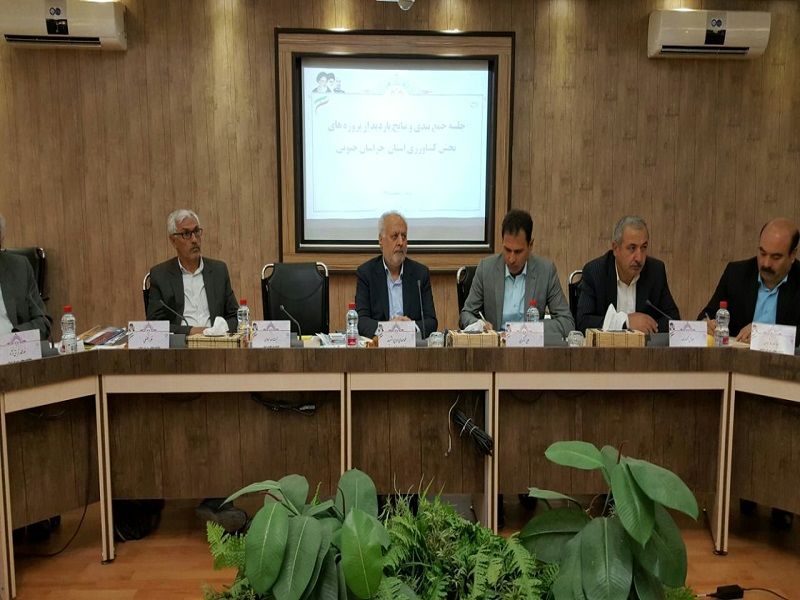 بهترین راه برای مدیریت اب