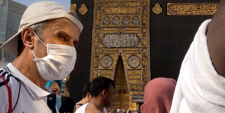 ترکیه ۱۰هزار حاجی از حج برگشته را به قرنطینه فرستاد