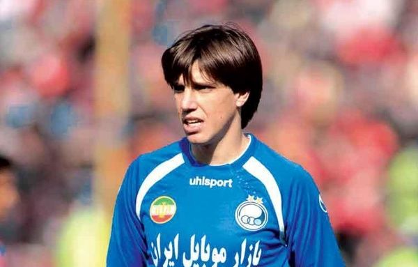 بی قراری جانواریو برای هواداران استقلال