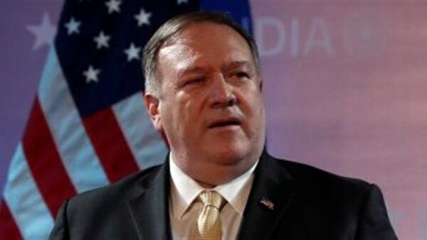 درخواست وزیر خارجه واشنگتن از کشورهای آسیا مرکزی