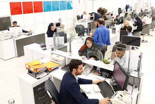 بانکهای خصوصی تا ۱۶ فروردین شیفت می شوند