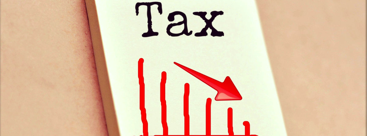 لیست شرکتهایی که کمترین نرخ مالیات در ایالات متحده را میپردازند