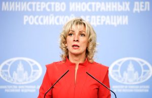 کرملین: لغو برجام برای امنیت بین المللی زیان بار است