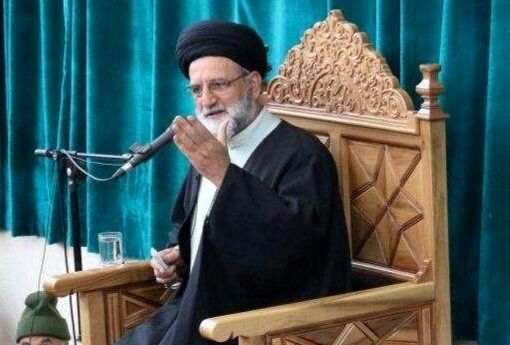 حجت الاسلام مدرسی بر اثر بیماری کرونا درگذشت