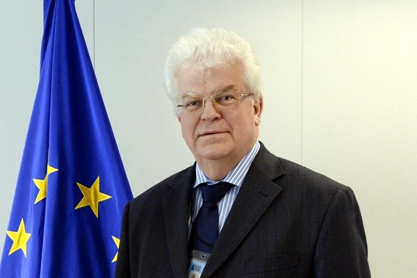 چیزوف: تنها چند روز از عمر برجام باقی مانده است