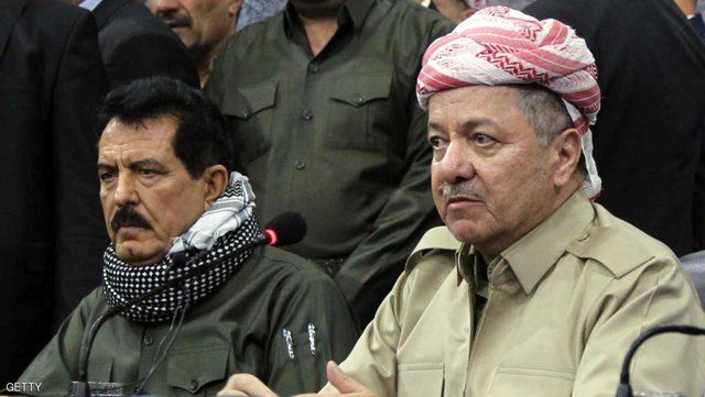 حزب دموکرات کردستان به شکل انفرادی در انتخابات شرکت خواهد کرد