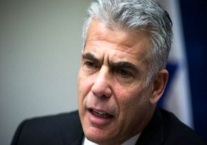 یک مقام اسرائیلی خواهان حفظ برجام شد