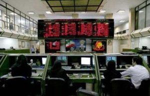 بورس بی رمق در انتظار ۲۲ اردیبهشت