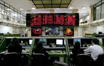 بورس بی رمق در انتظار ۲۲ اردیبهشت