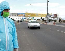 چرا قاطعانه جلوی سفرهای غیرضروری را نمی گیرید/قوه قهریه باید در این موضوع ورود کند