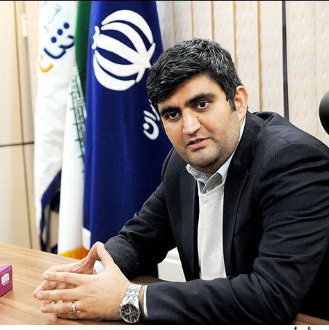 “صادق آبادی” مدیرعامل شرکت ملی پالایش و پخش فرآورده‌های نفتی شد