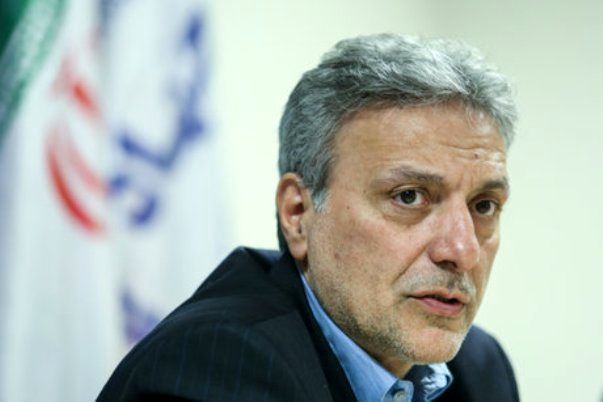 برخی از دانشجویان بازداشتی دانشگاه تهران امروز آزاد می‌شوند
