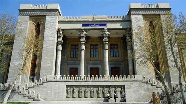 بیانیه وزارت خارجه درباره تهدیدات ترامپ / آمریکا در برجام تخلف آشکار کرده است