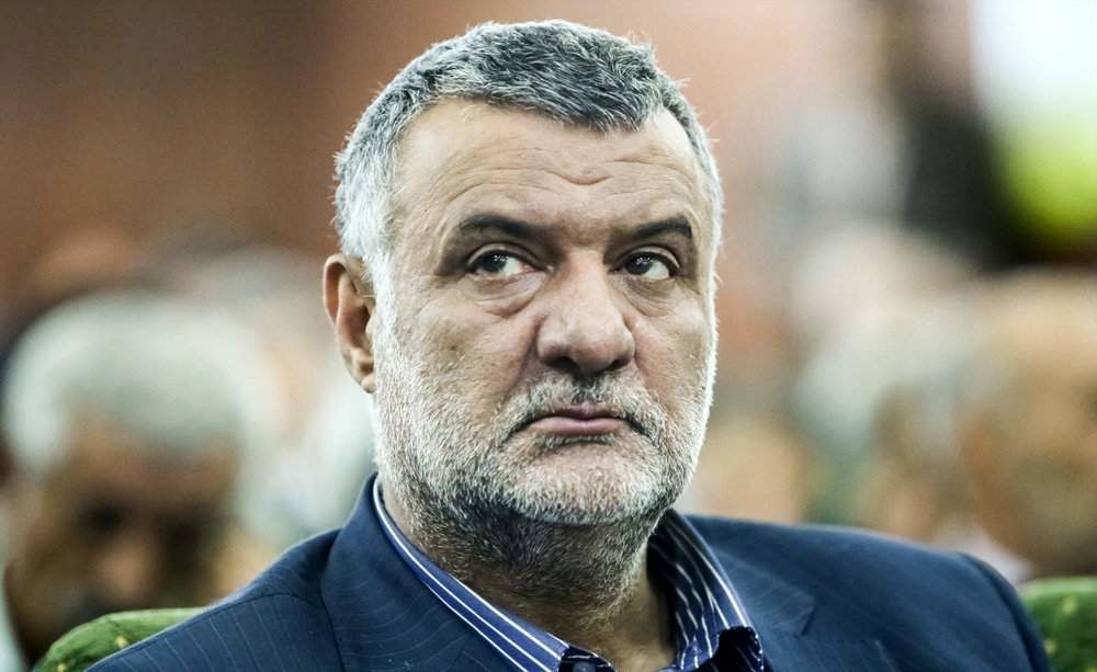 محمود حجتی رسما از کاندیداتوری شهرداری تهران انصراف داد / تعداد کاندیداهای لیست به ۵ نفر رسید