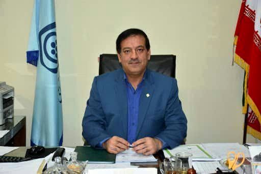 علی اصغر نیک نیا مدیرکل تامین اجتماعی گلستان در گذشت/ علت مرگ چه بود؟