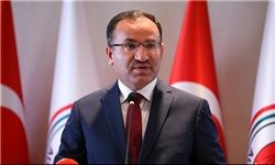 ترکیه خواستار انجام تحقیقات درباره حملات شیمیایی در سوریه شد