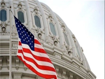 وزارت خارجه آمریکا در سیاست های داخلی ایران دخالت و سیاه نمایی می کند