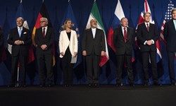 جمهوری اسلامی به جز برجام توافق دیگری را امضا نمی کند
