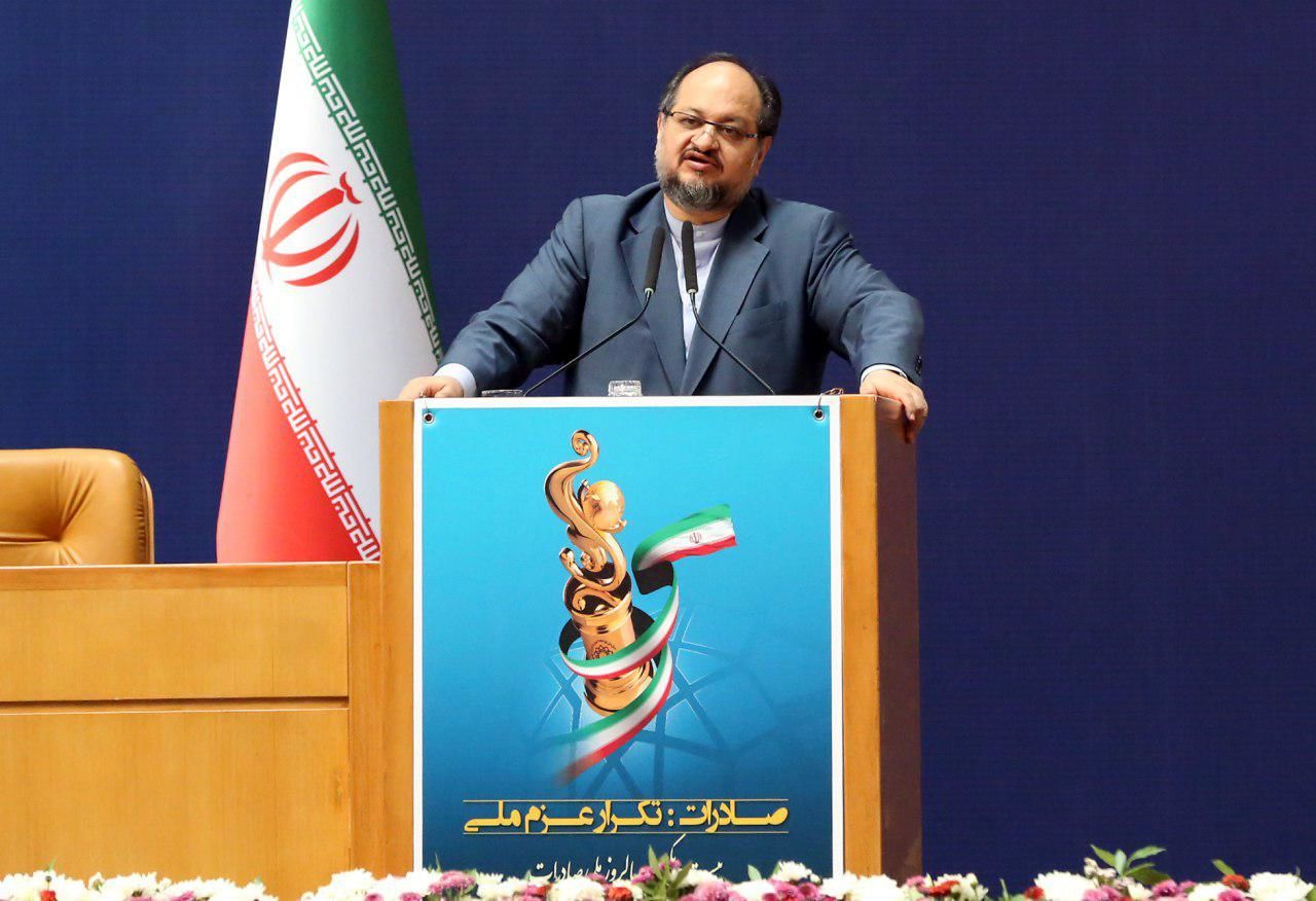 باید موانع صادراتی را برداشته و دیوار مشوق ها را بالا ببریم