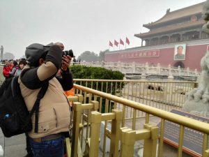 ورود ایرانیان به چین دشوارتر شد / مانده حساب باید ۴۰ میلیون تومان باشد