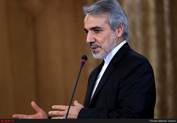 نوبخت: وجود آمریکا در برجام جز  شر و مانع تراشی چیز دیگری نبود