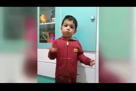 حرف های دردناک پسر بچه مازندرانی از سفر مردم به شمال کشور+ فیلم