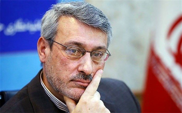 زمین گیر کردن اقتصاد ایران پروژه ۲ میلیارد دلاری عربستان با یک شرکت آمریکایی-اسرائیلی در سال ۲۰۱۶ بود