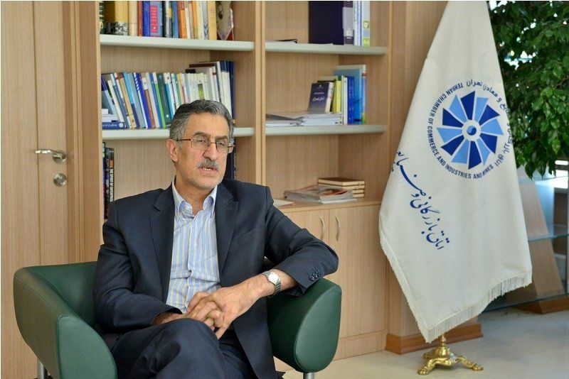 بخش خصوصی وضعیت وخیمی دارد / تهاتر ۵۰ هزار میلیارد تومان از بدهی دولت و بخش خصوصی