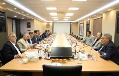 پیش بینی ثبت رکورد ۸ میلیون تنی صادرات فولاد تا پایان سال