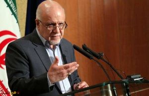 فروش نفت و میعانات گازی بیش از ۲.۵ میلیون بشکه در روز است / ایران هر کاری برای مقابله با ترامپ انجام می‌دهد / قصد نداریم توسعه لایه‌های نفتی را به توتال بدهیم