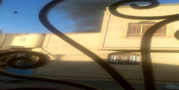 یک تیم تروریستی در زاهدان منهدم شدند